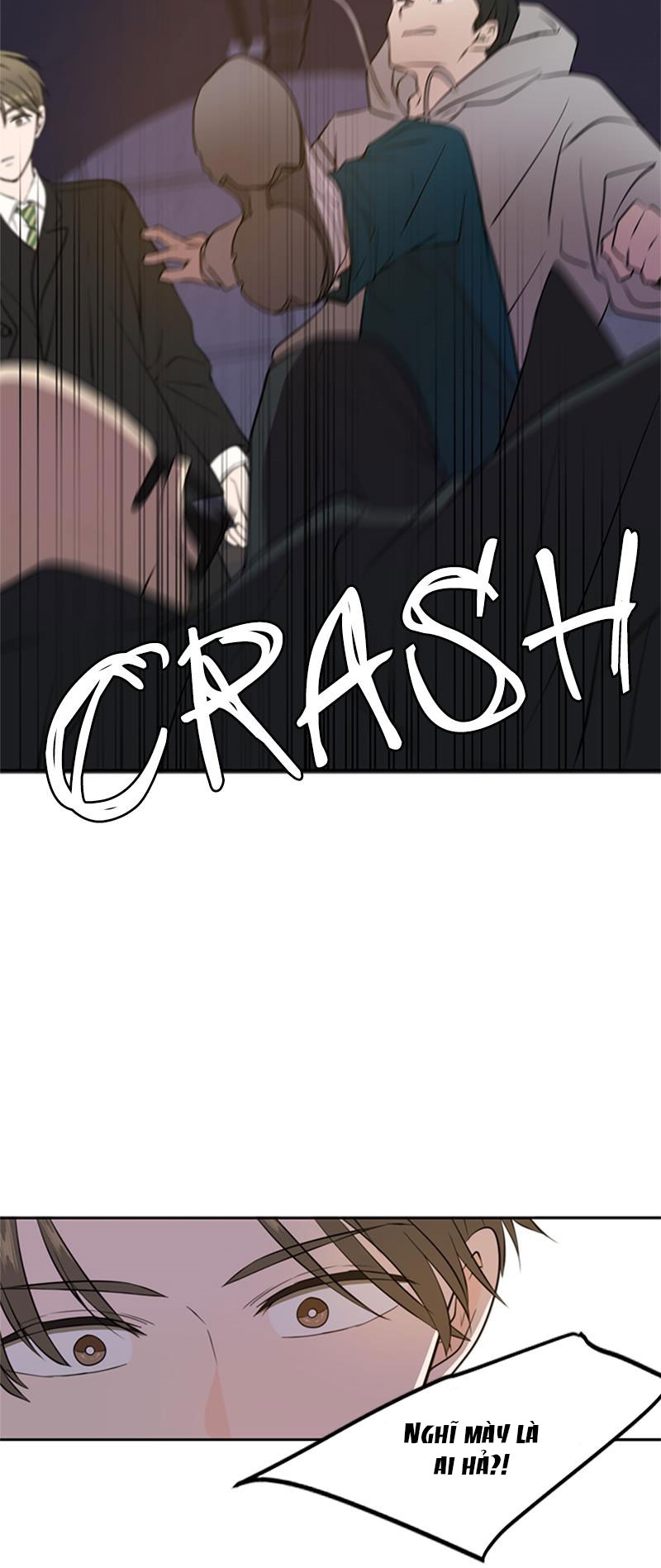 hẹn gặp anh ở kiếp thứ 19 chapter 37 43