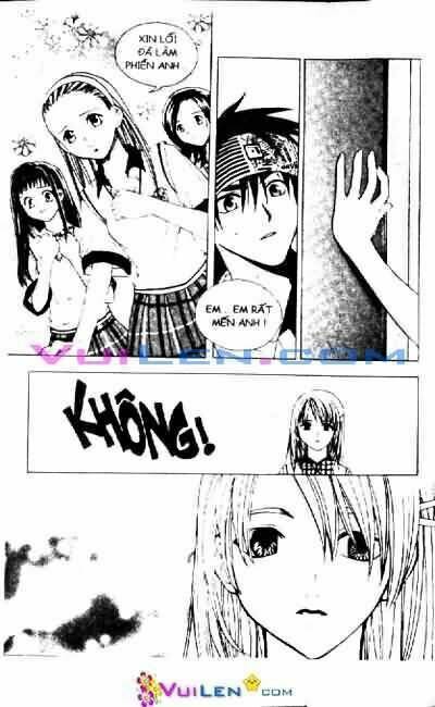 tiên nữ giáng trần chapter 5 117