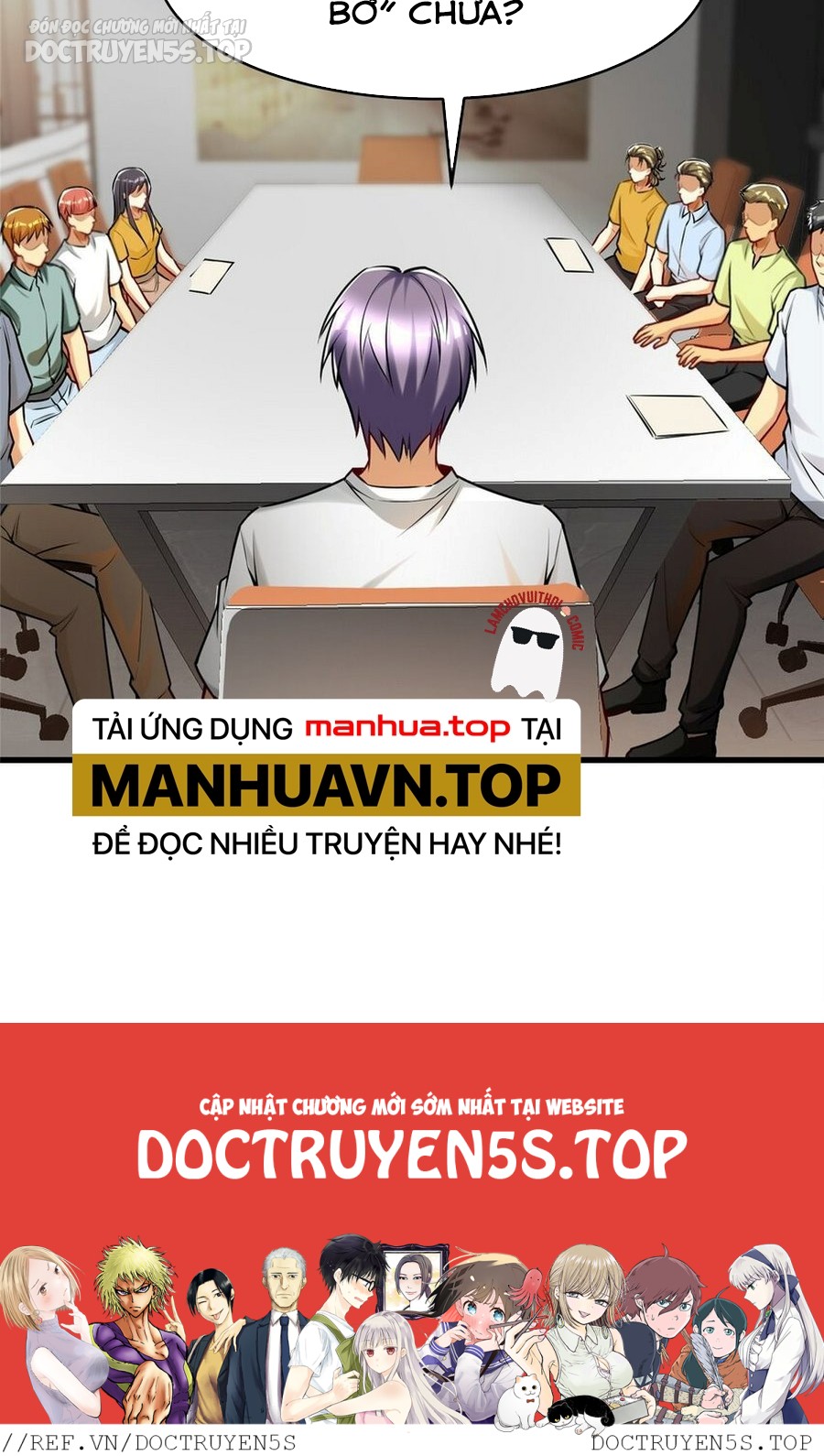 ta làm giàu từ thua lỗ game chapter 97 76