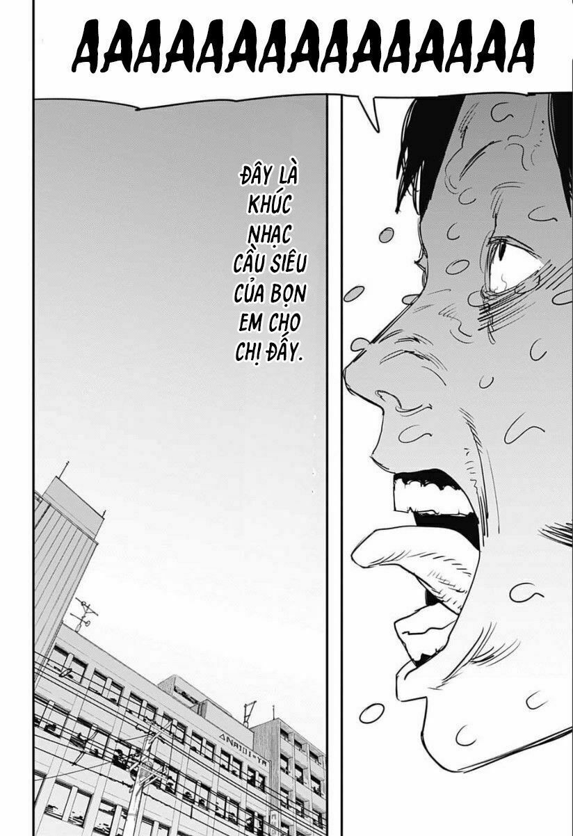 chainsaw man - thợ săn quỷ chapter 38 15