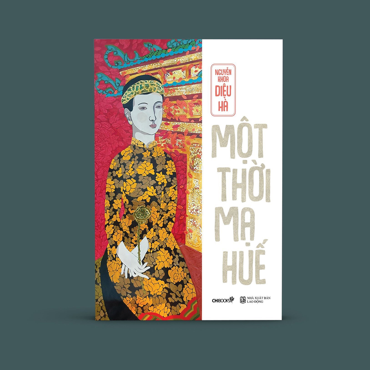 MỘT THỜI MẠ HUẾ
