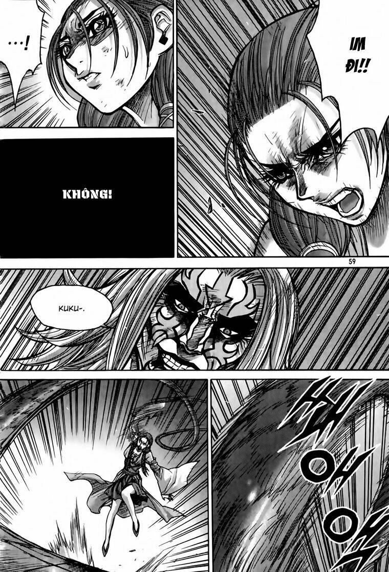 king of hell chapter 194 22