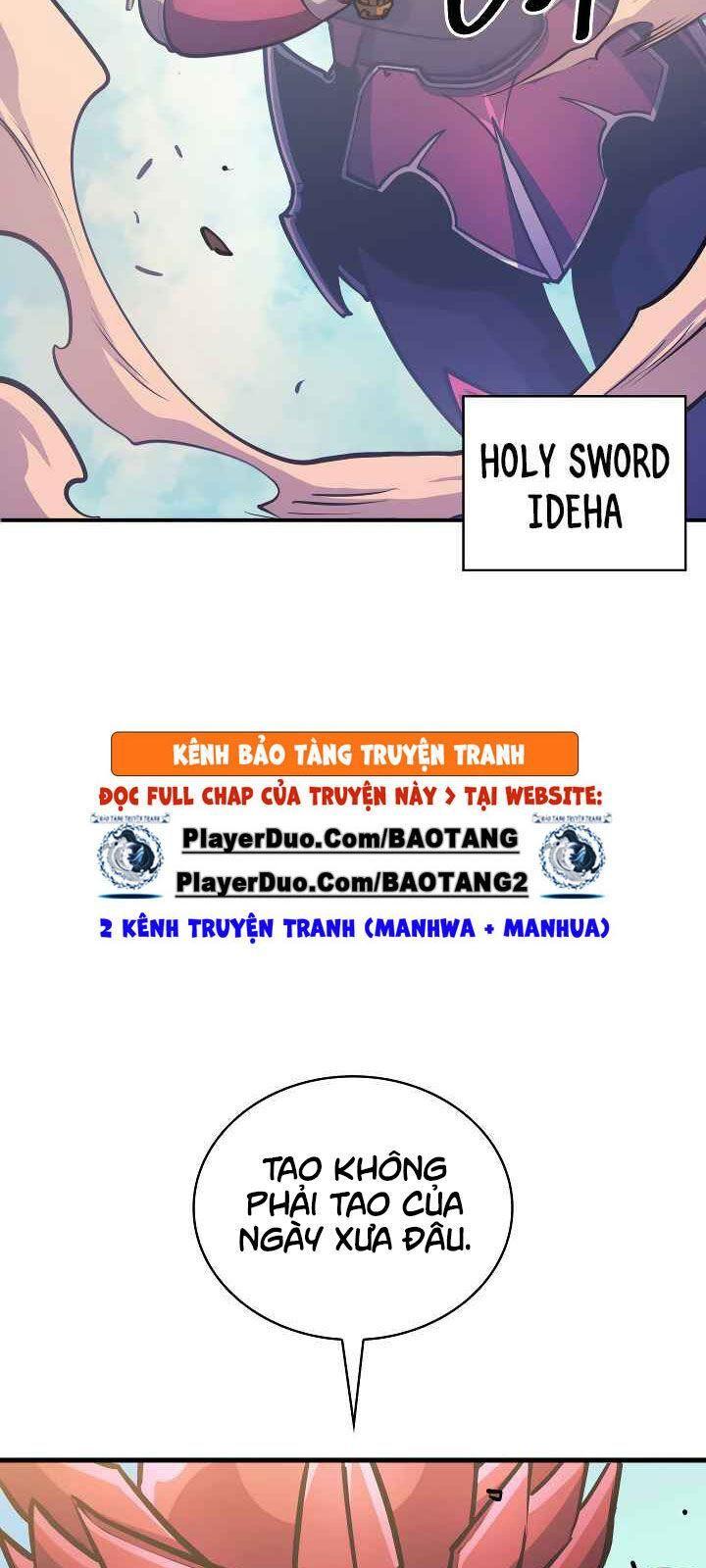 tôi trở lại thăng cấp một mình chapter 64 87