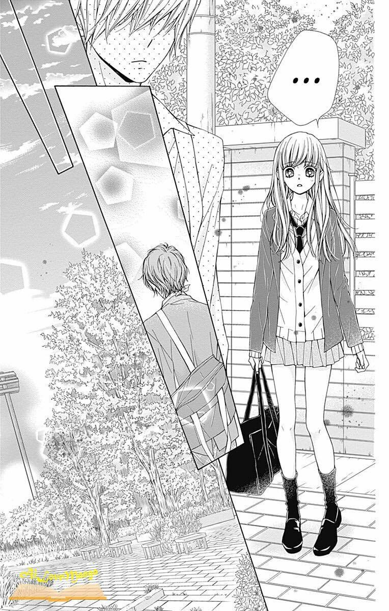 kirameki no lion boy chapter 6 33