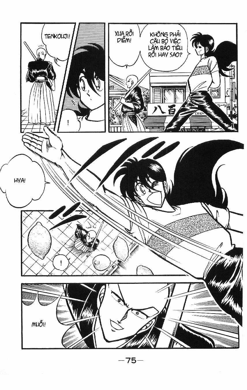 kotaro makaritoru chapter 44 19