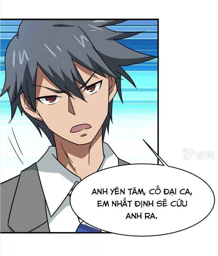 cực phẩm thấu thị chapter 23 22