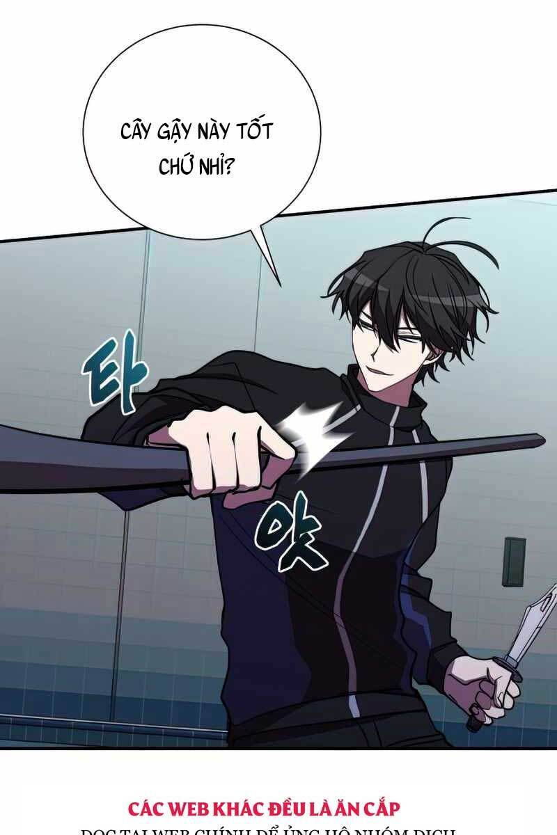 giả vờ làm kẻ vô dụng ở học đường chapter 39 73