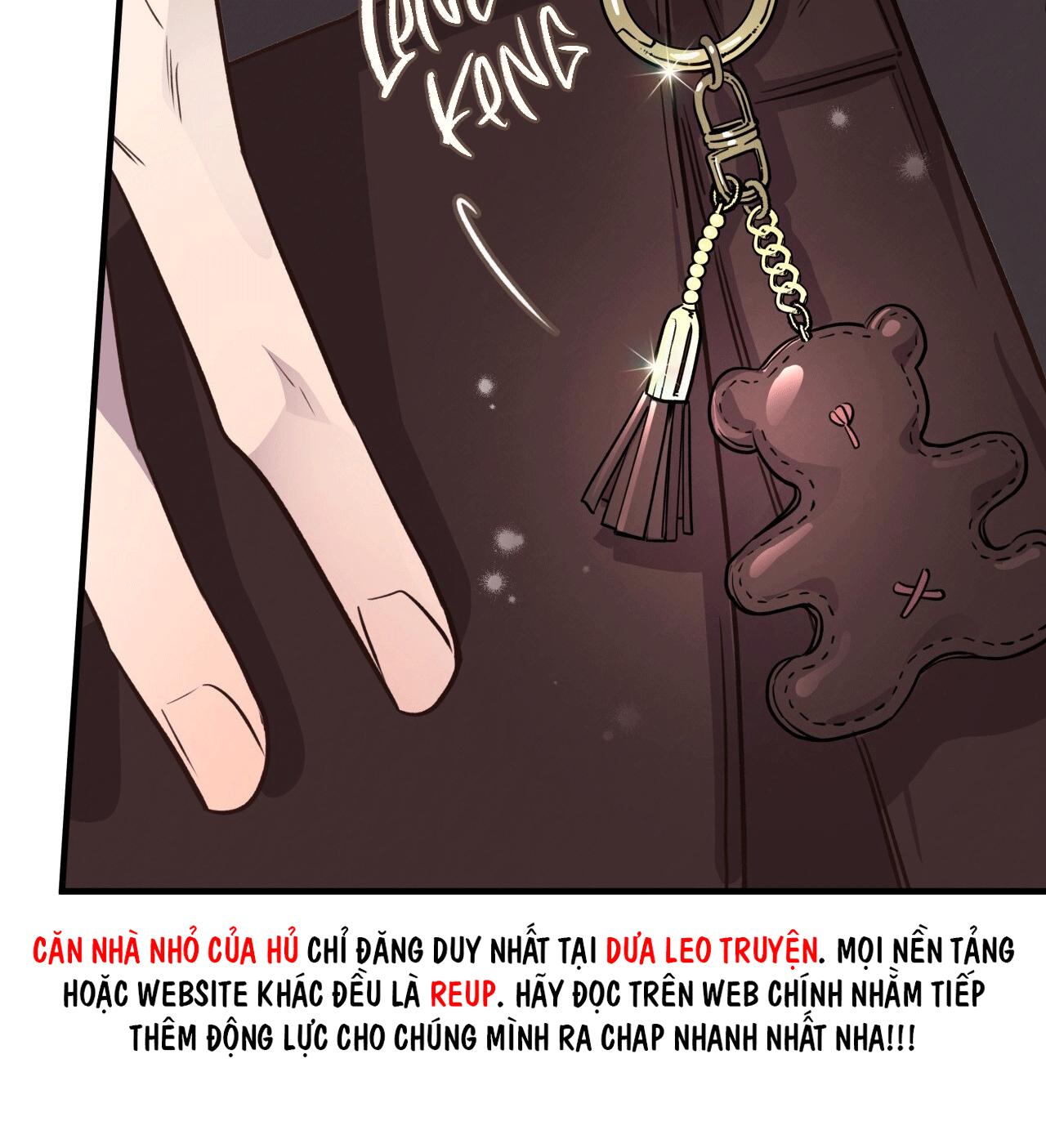 mật gấu chapter 30 82