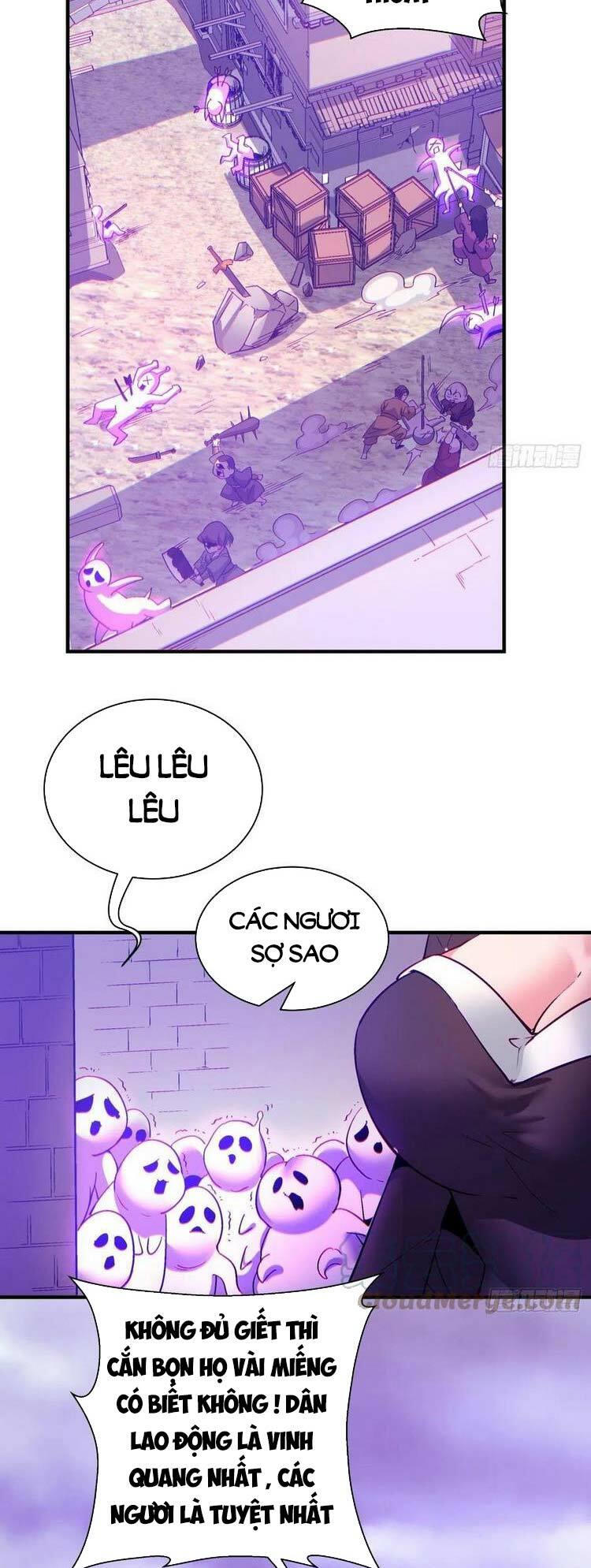 ta là nhà giàu số một, ta không muốn trọng sinh chapter 121 28