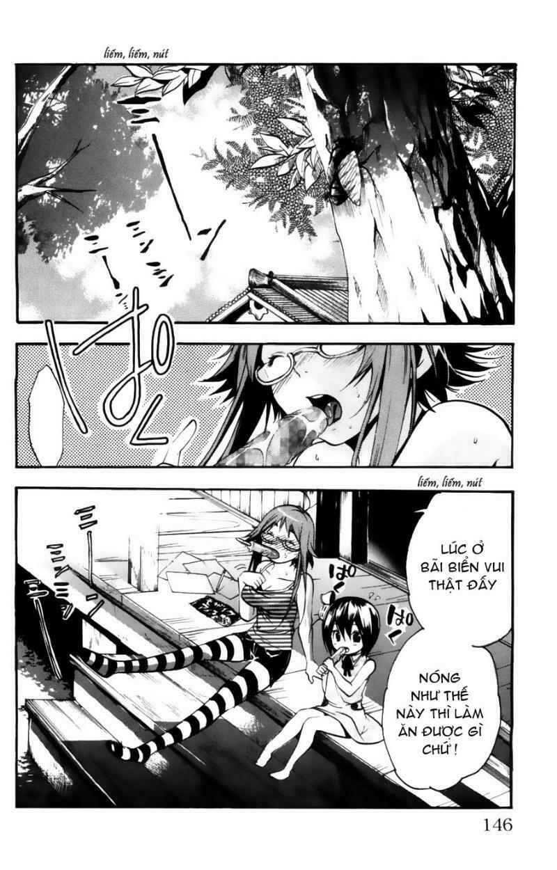 ashita no yoichi! chapter 12 2