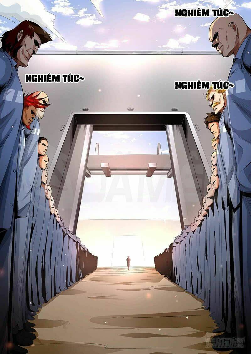 ngự dụng đặc công chapter 1 5