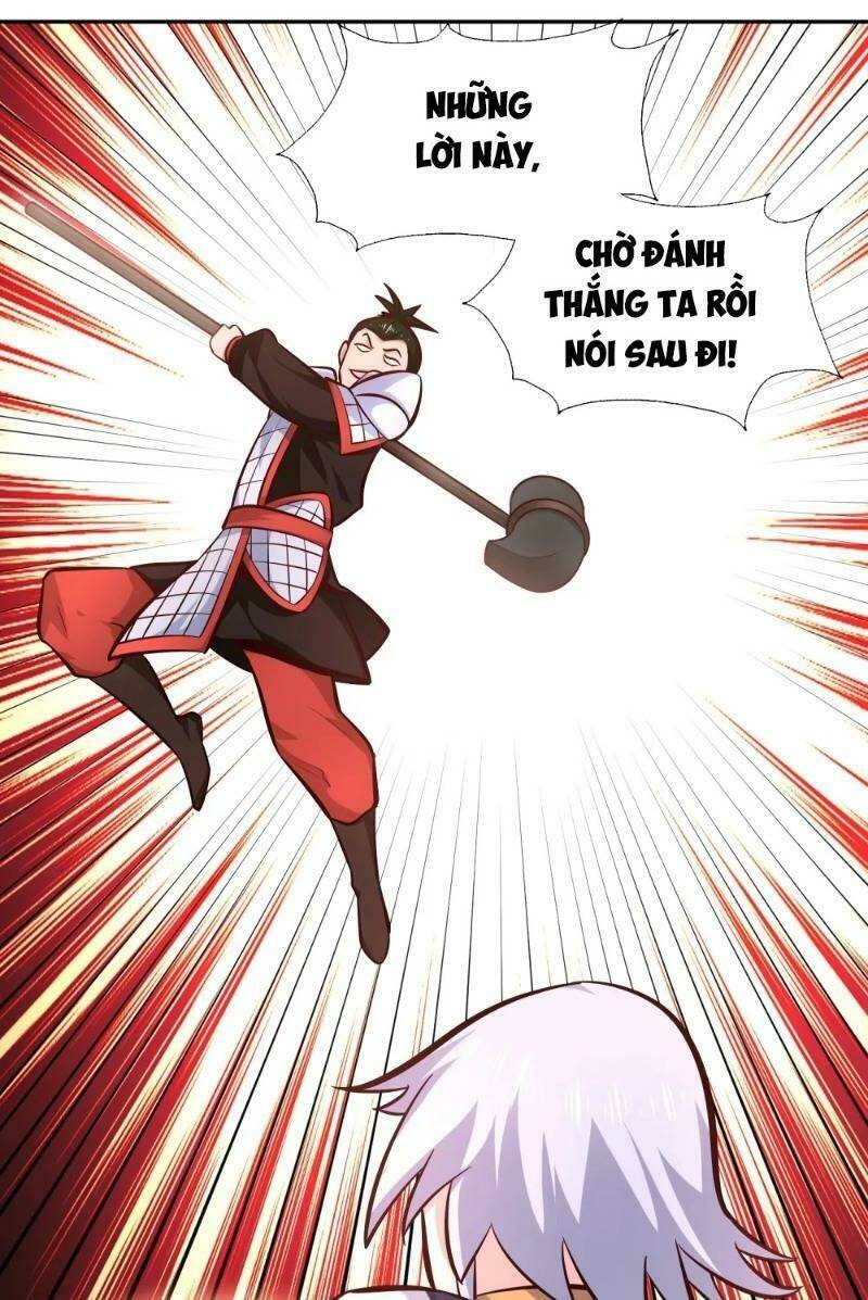 võ linh kiếm tôn chapter 94 19