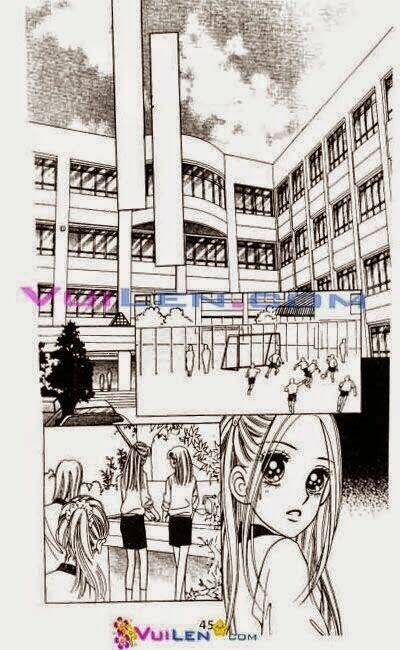 hắn ta, anh ấy và cô ấy - he and that girl chapter 1 46