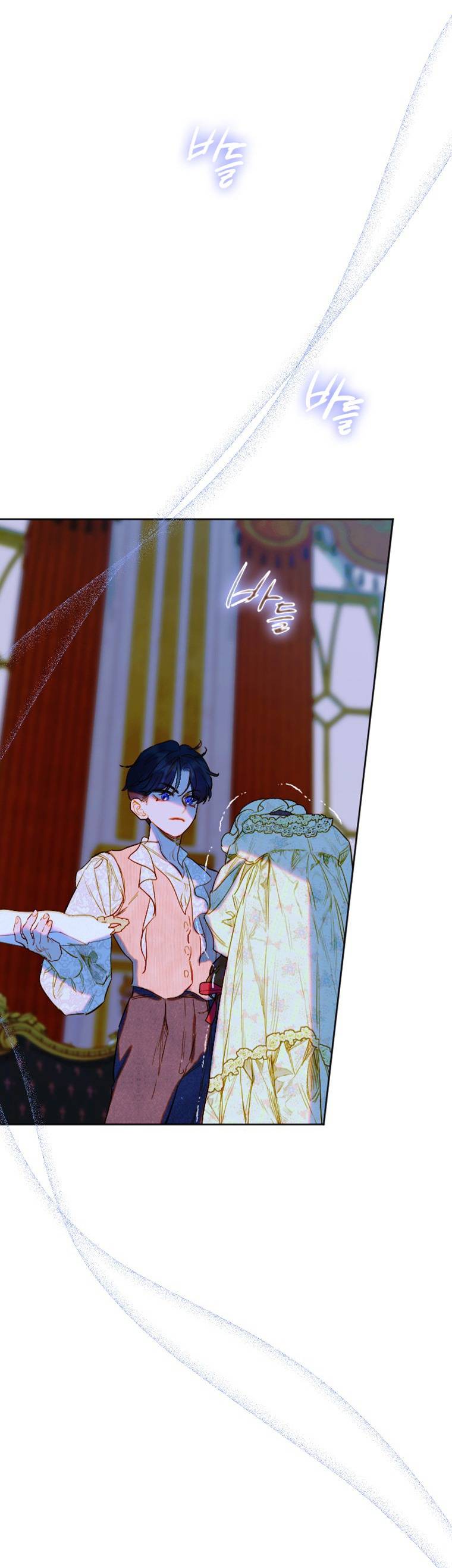 mẹ tôi lại kết hôn lần nữa chapter 17 23