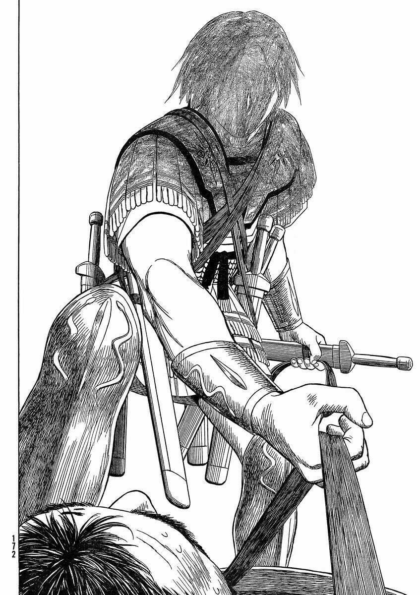 thư ký của alexandros đại đế chapter 88 15