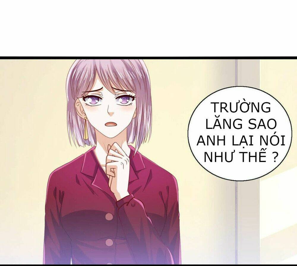 lăng thiếu! nhẹ một chút, đau chapter 23 17