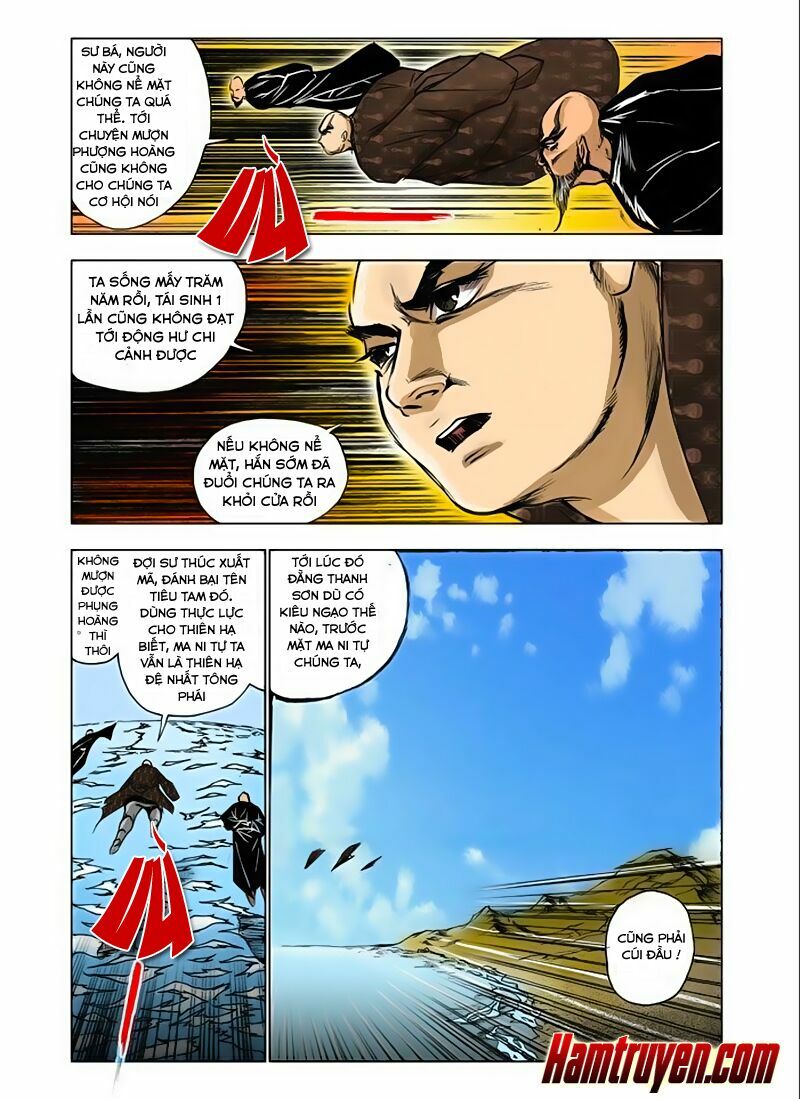 cửu đỉnh ký chapter 90 12