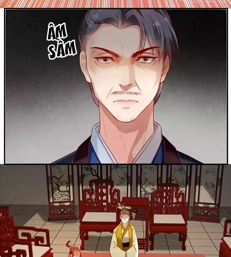 gian phi như thử đa kiều chapter 42 13