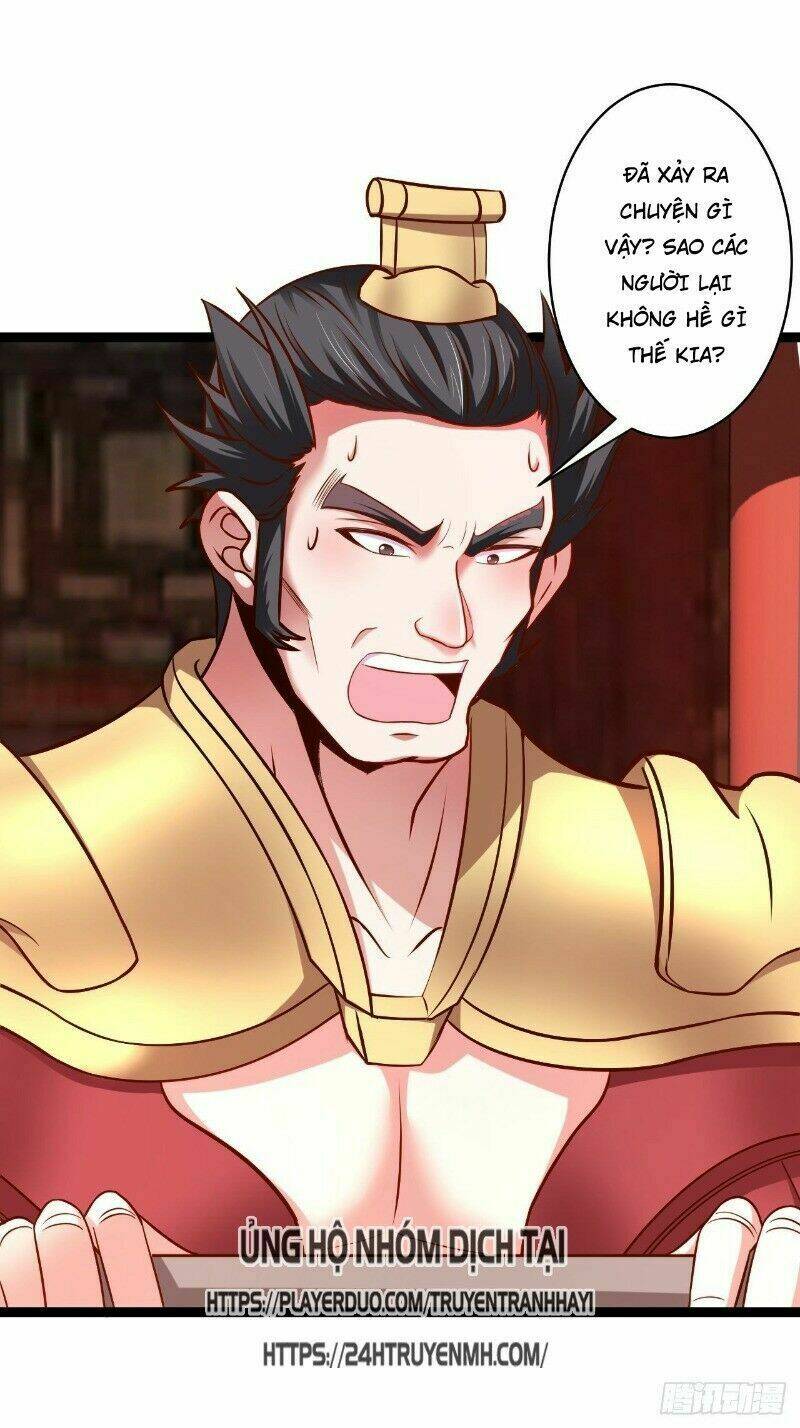 trọng sinh tối cường ma tôn ở rể chapter 73 41