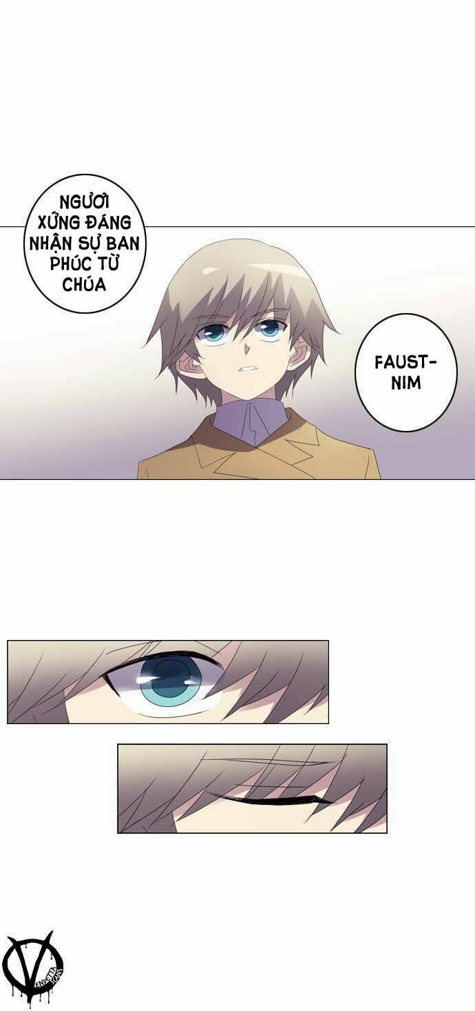 bản khế ước linh hồn chapter 38 9