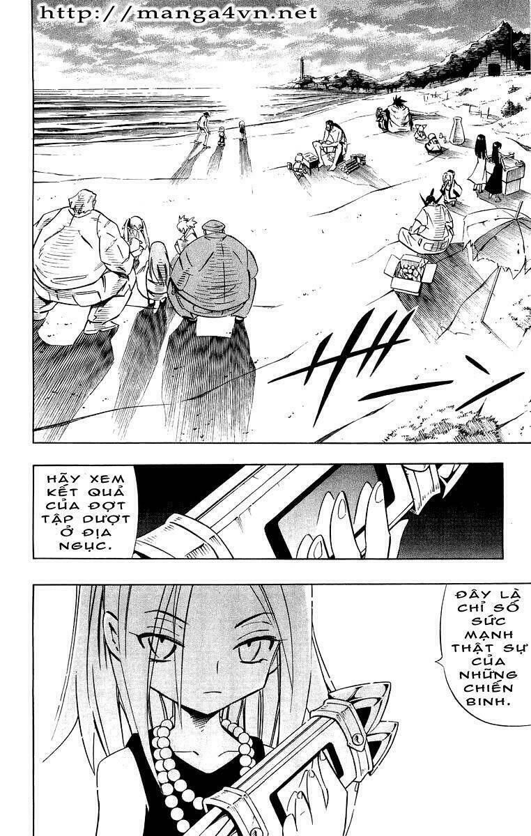 vua pháp thuật chapter 276 4