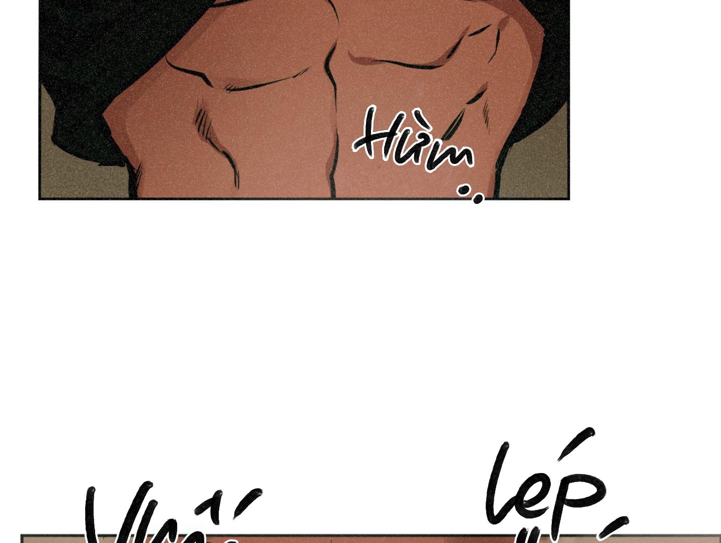 cây thương của ghost chapter 3 109