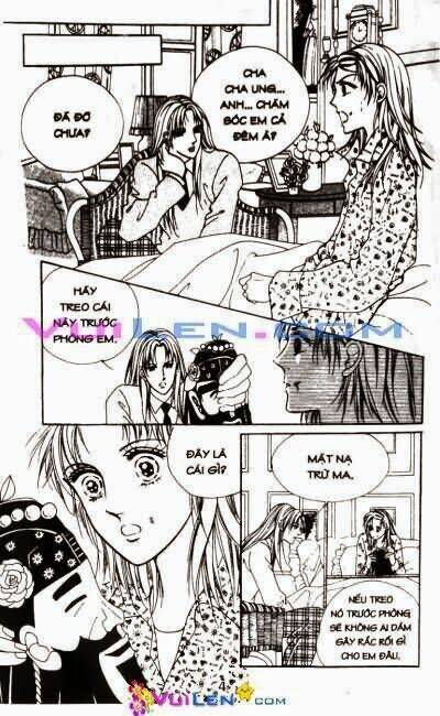 ảo vọng tình yêu chapter 2 4