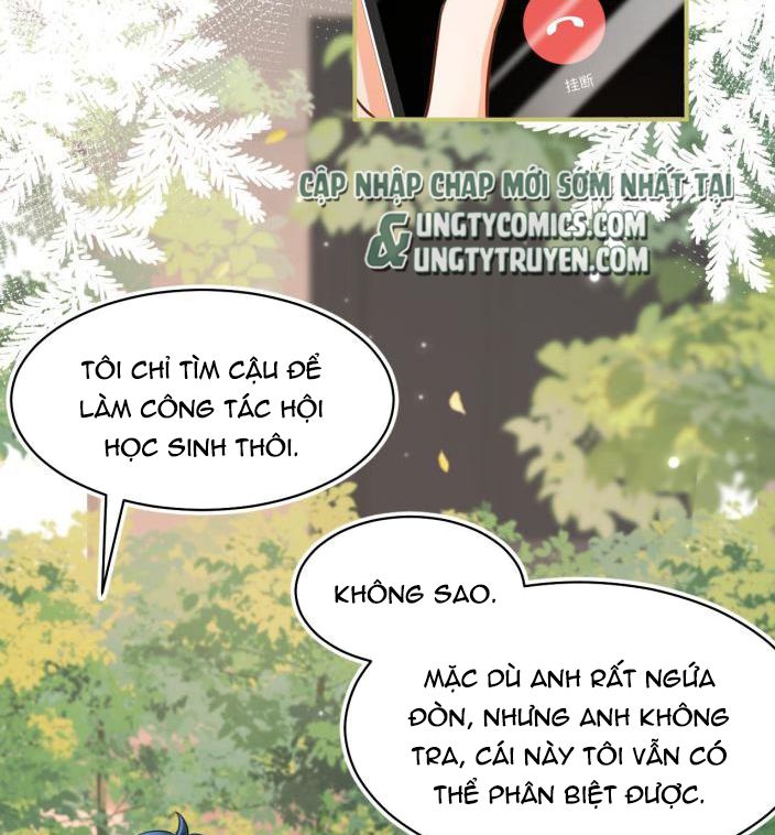 tín tức tố nói chúng ta không thể chapter 34 38