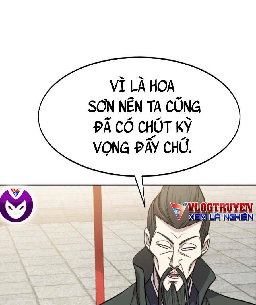 Hoa Sơn Tái Xuất Chapter 60 - Trang 110