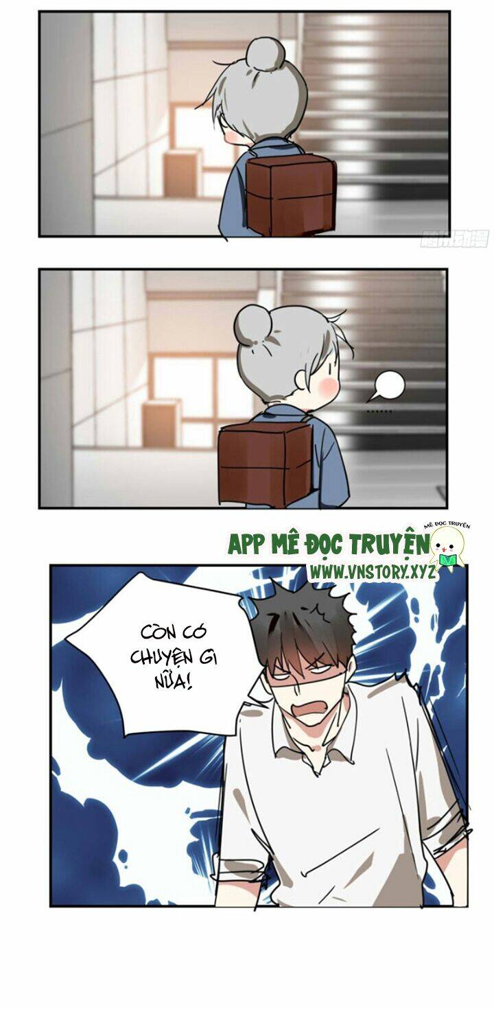 đạo trưởng đại nhân đến nhà chapter 4 15