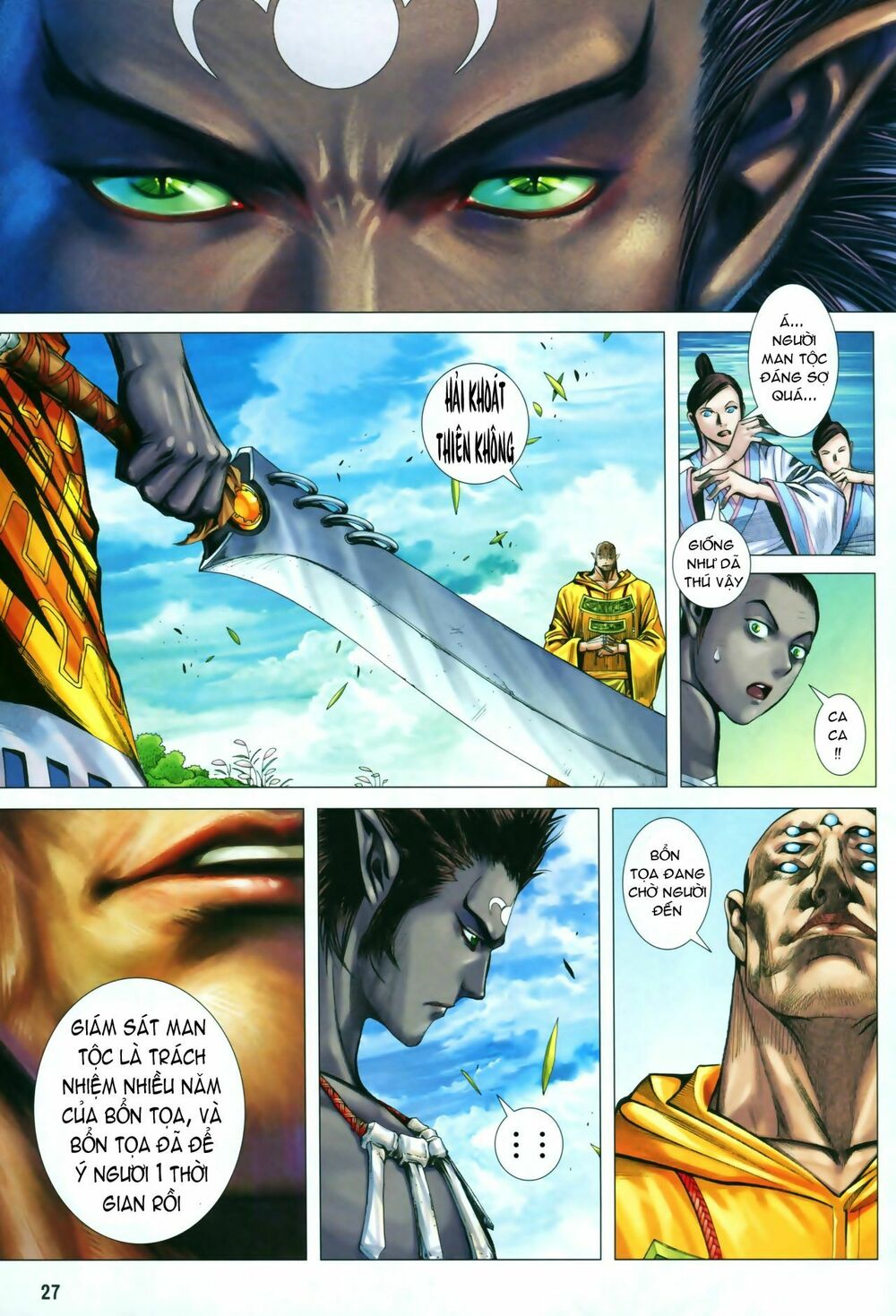 phong thần ký chapter 52 24