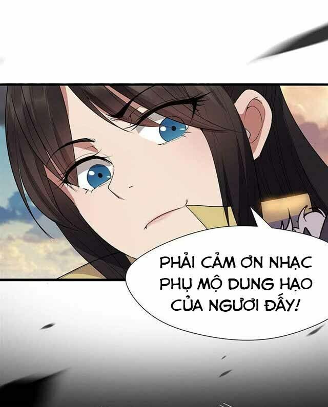 cuồng nữ trọng sinh - hoàn khố thất hoàng phi chapter 76 14