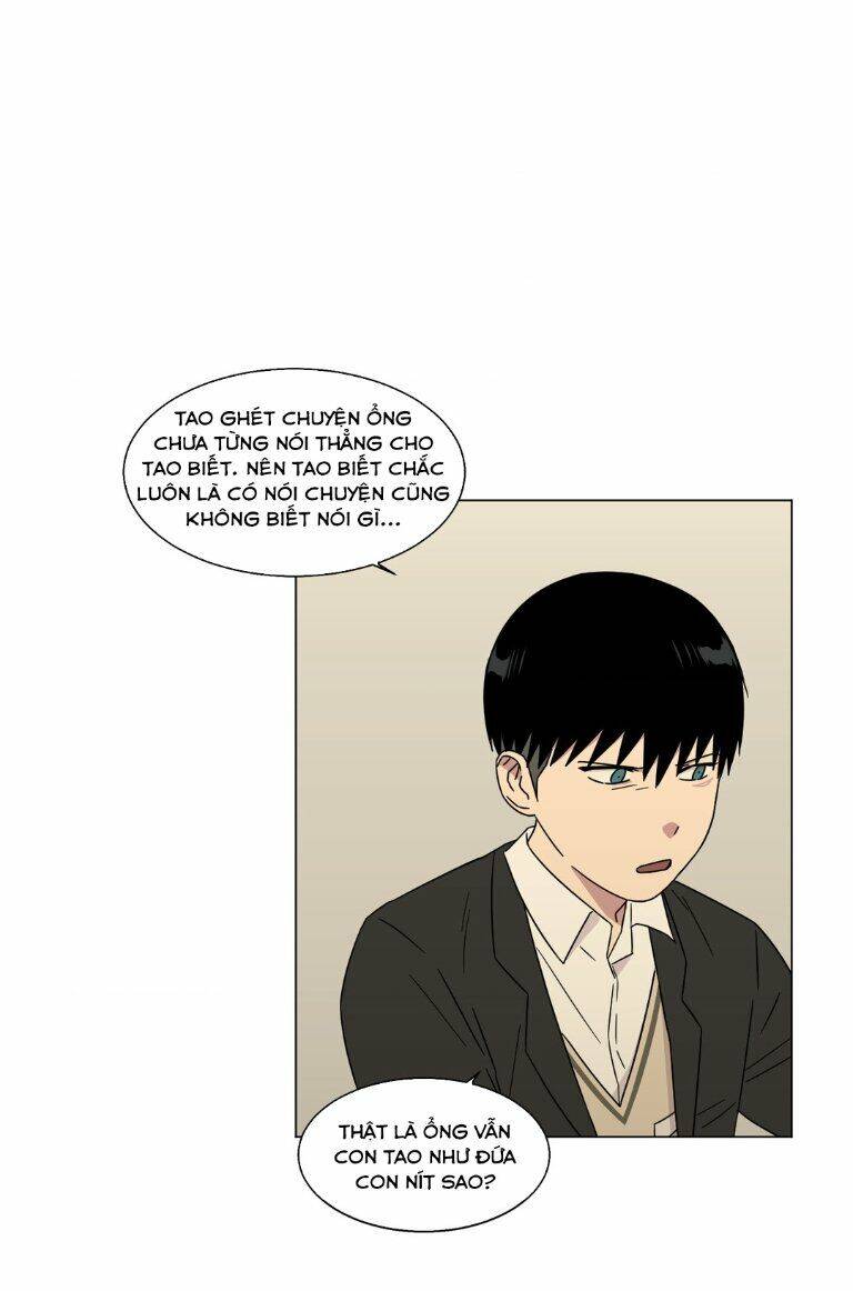 …”một sự thật khá khó chịu.” chapter 58 17