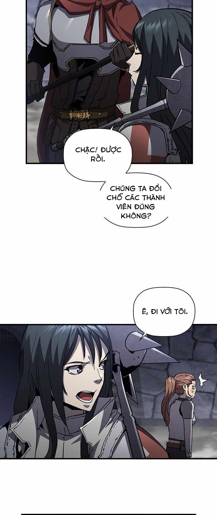 khát vọng trỗi dậy chapter 104 44