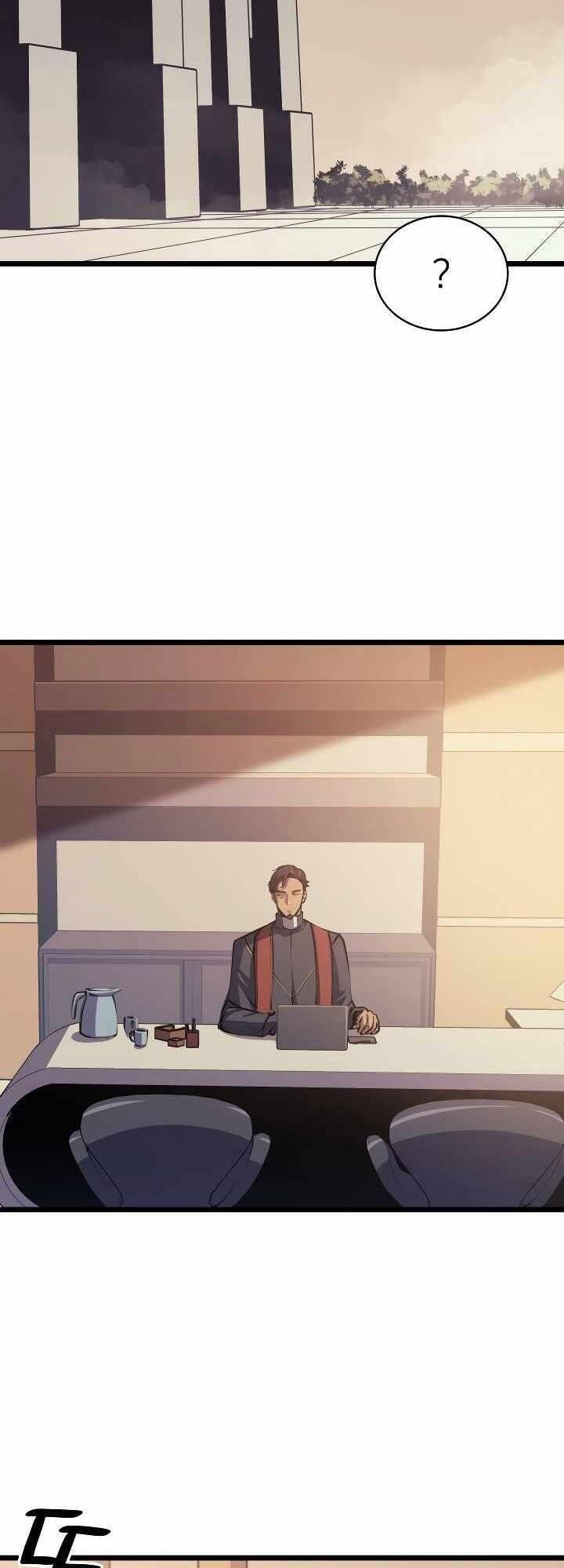 tôi trở lại thăng cấp một mình chapter 82 33