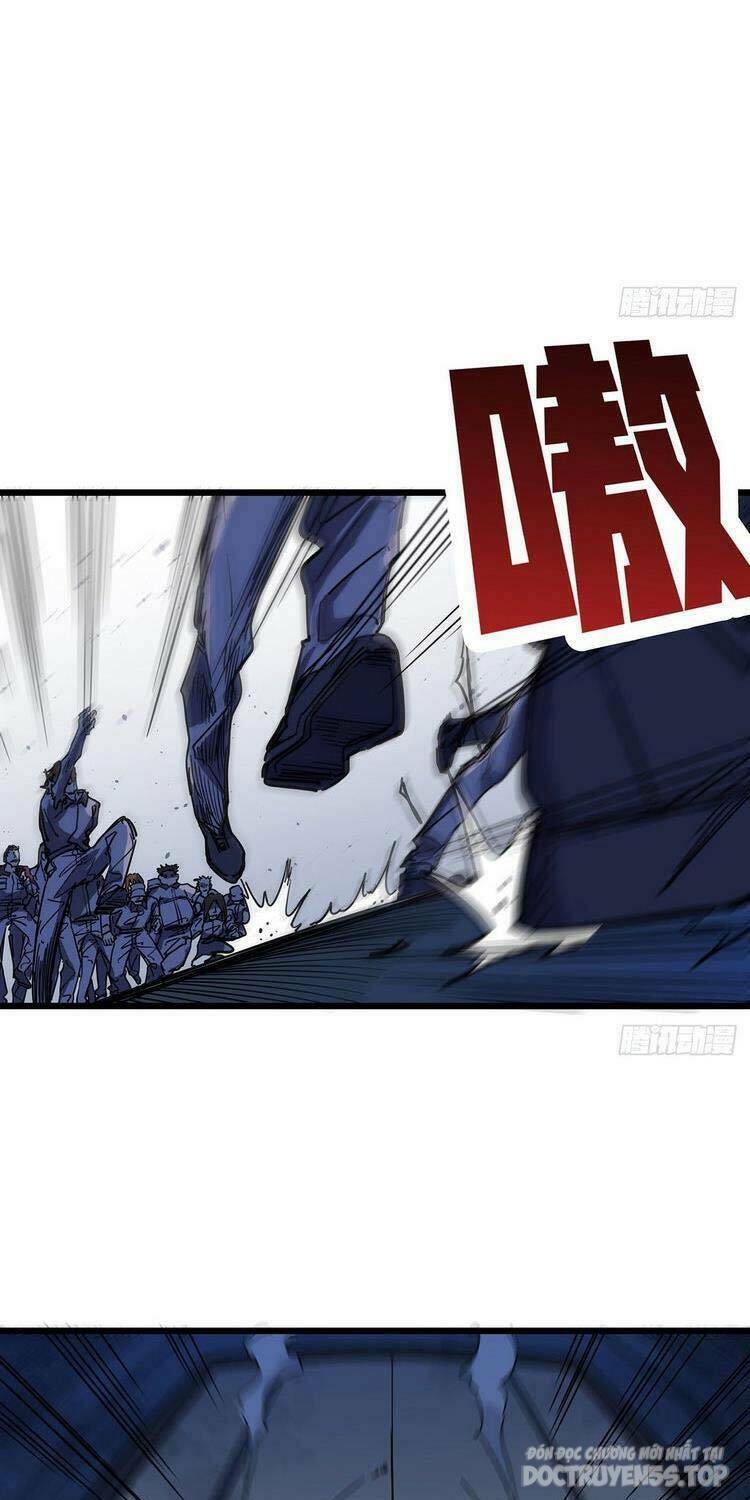 giải cứu 99 nữ chính ở mạt thế chapter 78 10