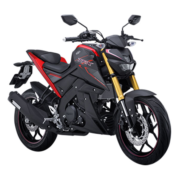 Xe Máy Yamaha TFX - Đỏ