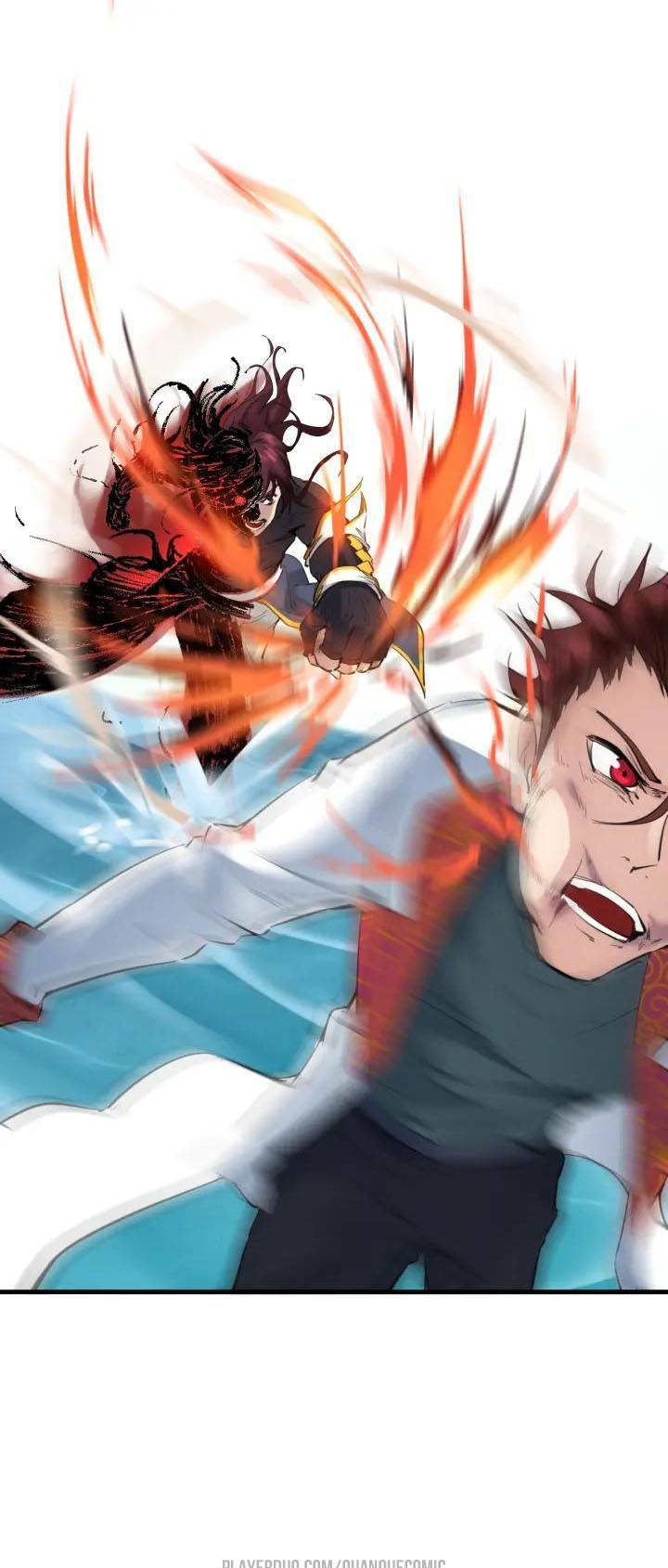 long mạch võ thần chapter 26 27