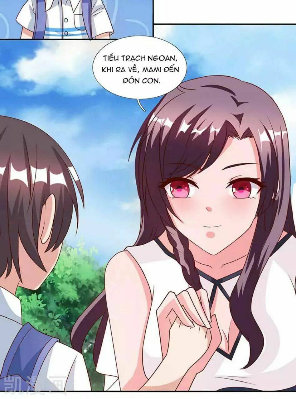 tổng tài daddy siêu quyền lực chapter 28 13