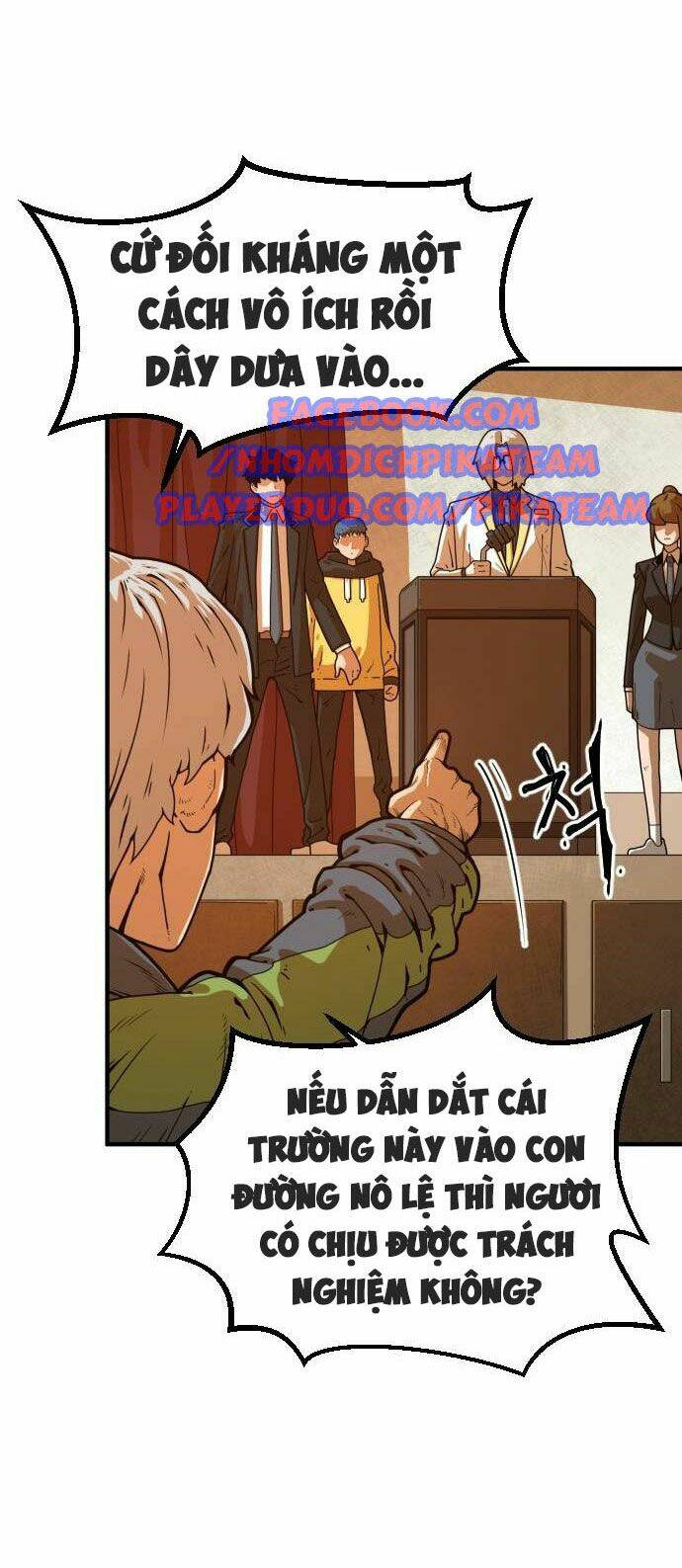 chinh phạt học đường chapter 4 62