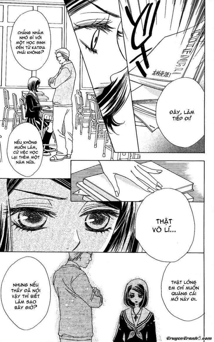 ác quỷ và bản tình ca chapter 36 12