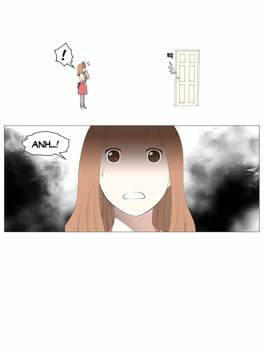 mrs. seonnyeo | mrs. tiên cô chapter 25 11