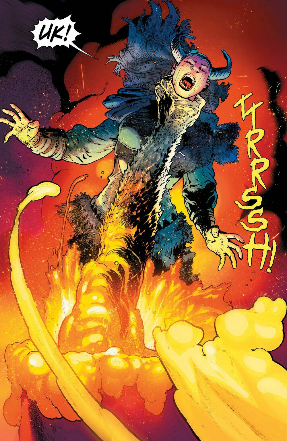 birthright chapter 22 6