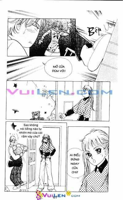 hợp đồng nô lệ chapter 6 67