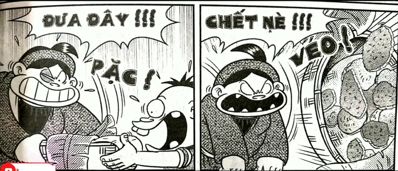 thần đồng đất việt chapter 196 126