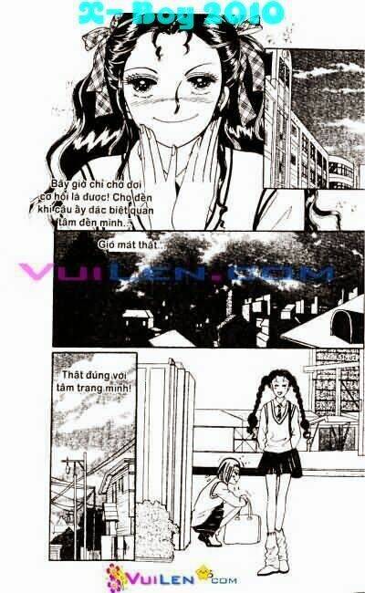 cô giáo tuổi 18 chapter 7 15