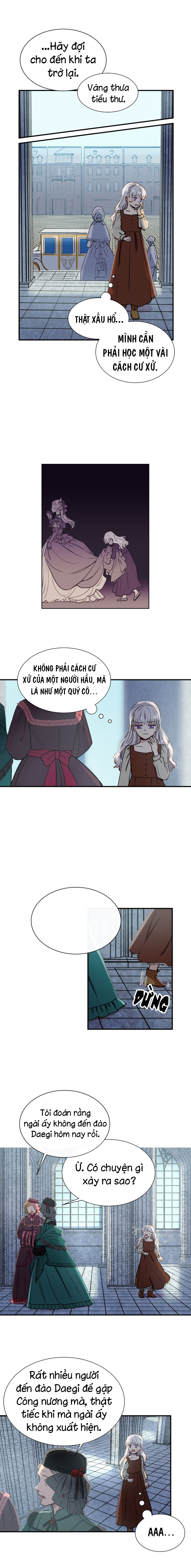 bản khế ước với nữ công tước ác ma chapter 3 16