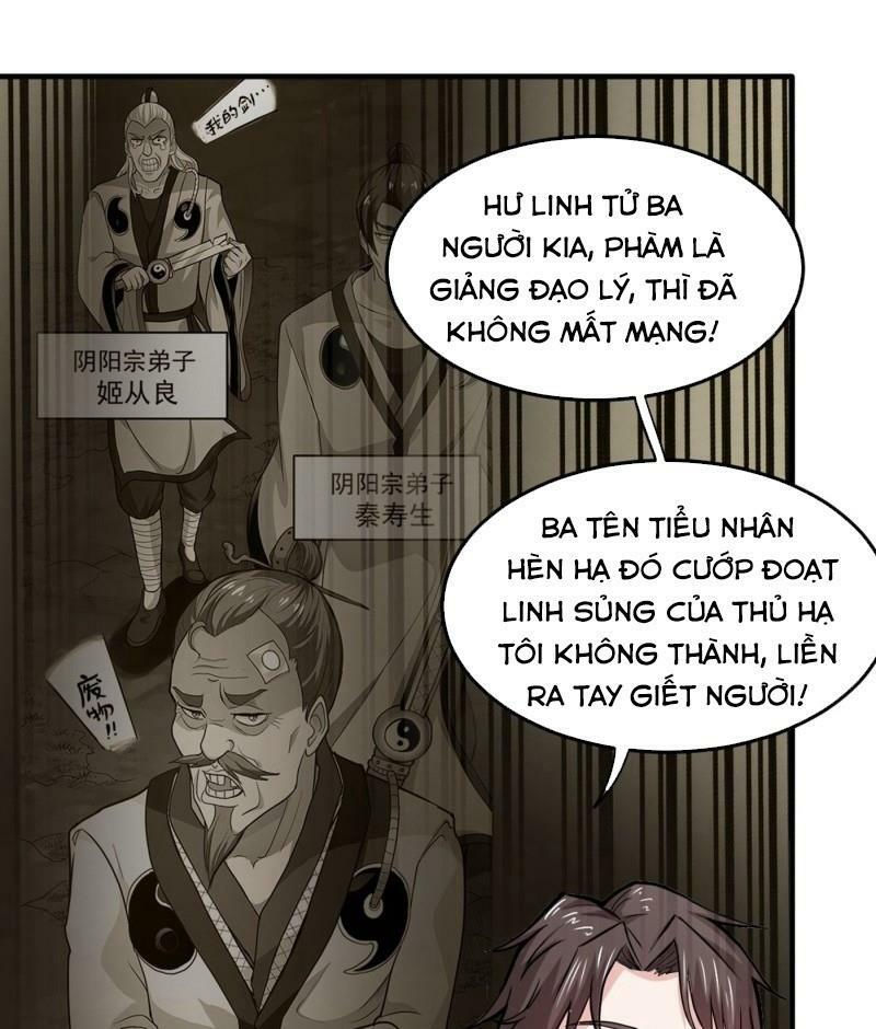 tối cường thần y tại đô thị chapter 89 3