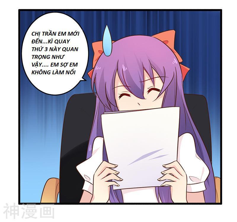 tổng tài đã cưới em chapter 52 18