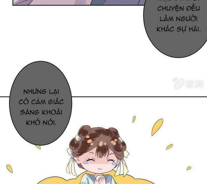 vương gia kiêu ngạo quá khó cua chapter 35 42